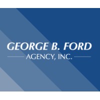 The George B. Ford Agency logo - Similar company to Security Insurance Group