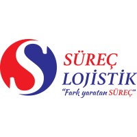 Süreç Lojistik logo - Similar company to Back On Stage App