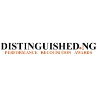 DISTINGUISHED.NG logo - Similar company to Eyewitness Integrated Security Systems