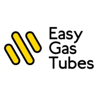 Easy Gas Tubes logo - Similar company to Senko Europe