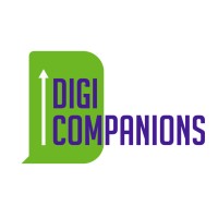 DigiCompanions logo - Similar company to Botdigital Media