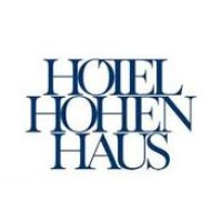 Hotel Hohenhaus logo - Similar company to Sinus Gmbh