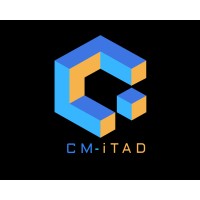 CM-iTAD logo - Similar company to Eng. Sadakah Alhakim Engineering Consulting Office