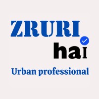 Zruri Hai logo - Similar company to Applsip Technologies