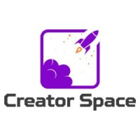 Creator Space logo - Similar company to Creator Space