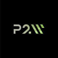 P2W Consultoria logo - Similar company to Teaserme
