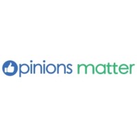 Opinions Matter - YourOpinionsMatter.net logo - Similar company to Edwinmwheat.Com
