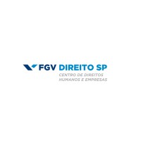 FGV CeDHE - Centro de Direitos Humanos e Empresas logo - Similar company to Instituto De Promoção E Proteção De Direitos Humanos