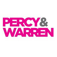 Percy & Warren logo - Similar company to Herts&Minds