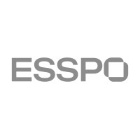 ESSPO logo - Similar company to Vigidas Pack