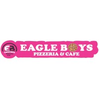 Eagle Boys Pizzeria and Cafe logo - Similar company to Cosmoporto