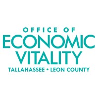 Office of Economic Vitality, Tallahassee logo - Similar company to Henderson Economic Development