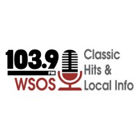 WSOS 103.9 FM logo - Similar company to Virtual Technologies Inc.
