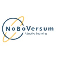Noboversum logo - Similar company to Caltech Ab