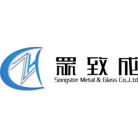 Huizhou Songster Metal and Glass Co.,Ltd logo - Similar company to Hsupply