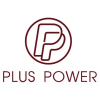 PLUS POWER --Appliances parts supplier logo - Similar company to Кондиціонери України