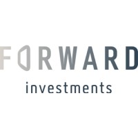 Forward Investments logo - Similar company to Odyssey Ventures