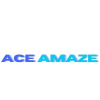 Ace Amaze logo - Similar company to Wable
