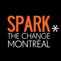 Spark the Change Montreal logo - Similar company to Convivium - École De Coaching