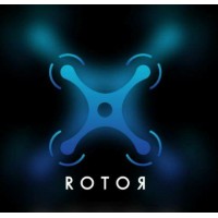 Team RotorFPV logo - Similar company to Uav Dynamix