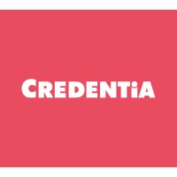 Credentia logo - Similar company to Derome Plusshus