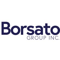 Borsato Group Inc. logo - Similar company to Angolini & Angolini Ltda