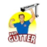 Mr Gutter Inc. logo - Similar company to Gutter Up, Llc