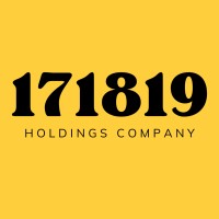 171819 Holdings Co. logo - Similar company to Avec Group Llc