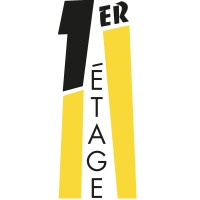 1ER ETAGE logo - Similar company to Mon Agence Cherry