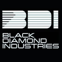 Black Diamond Ind. logo - Similar company to United Engineering & Consulting