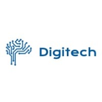 Digitech Consulting logo - Similar company to Digitech Insights, Llc