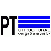 PT-Structural Design & Analysis bv. logo - Similar company to Vroegh-Edc