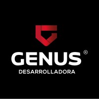 Genus Desarrolladora logo - Similar company to Consorcio Intra