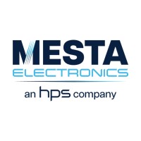 Mesta Electronics, LLC logo - Similar company to Harmonics Limited