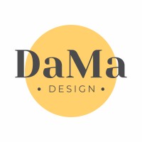 DaMa Design logo - Similar company to Dama Design Exhibitions