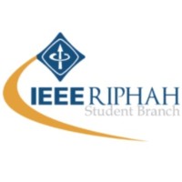 IEEE-RIU logo - Similar company to Shah Scientific Solutions Pakistan