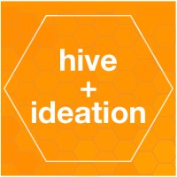 hive+ideation logo - Similar company to Ideation Studio Inc