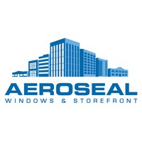 Aeroseal Windows and Storefront logo - Similar company to Double Eagle Voice & Data Systems Llc