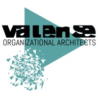 Valense logo - Similar company to Pragsix