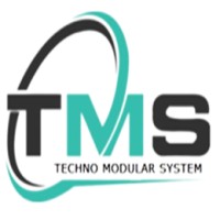 Techno Modular System logo - Similar company to Demeg