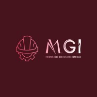M.G.I - Maintenance Générale Industrielle logo - Similar company to Stema