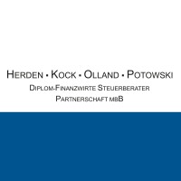 HKOP - Steuerberater in Bottrop logo - Similar company to Hsmv – Hansen Schotenroehr Müller Voets Partg Mbb