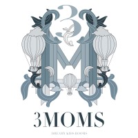 3 MOMS logo - Similar company to Hermhaus
