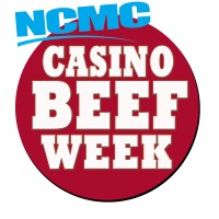 Casino Beef Week logo - Similar company to Hay Inc Rural Education Program