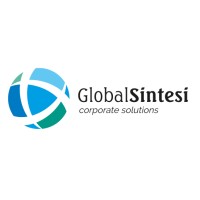 Global Sintesi logo - Similar company to Solter Plastics