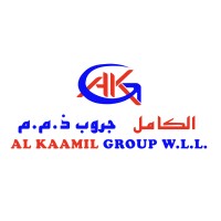 Al Kaamil Group W.L.L logo - Similar company to Instrol Wll