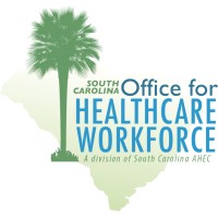 South Carolina Office for Healthcare Workforce logo - Similar company to South Carolina Area Health Education Consortium
