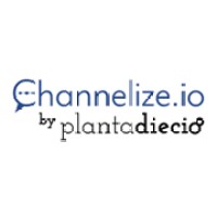 Channelize.io Spain logo - Similar company to Sky Infotech Ltd