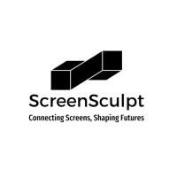 ScreenSculpt logo - Similar company to Security & Surveillance Pvt-Ltd