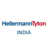 HellermannTyton India logo - Similar company to Hellermanntyton United Kingdom